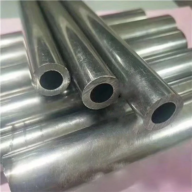 310S Stainless Steel Tube
