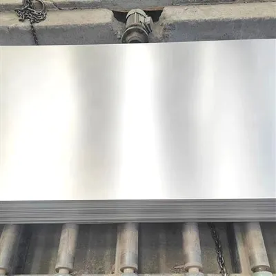 Ti GR.5 Ti6Al4V titāna loksne