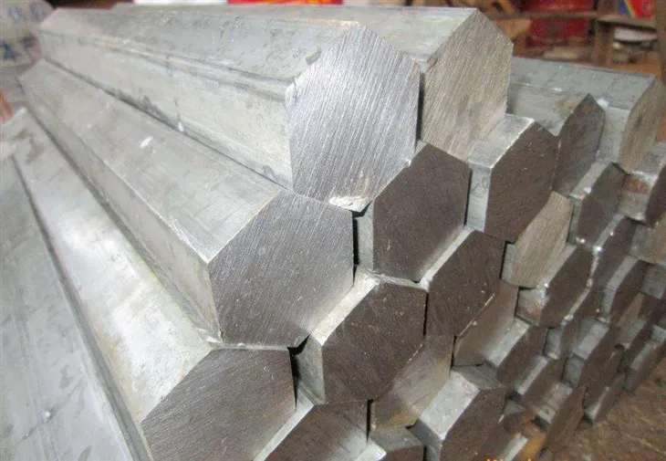 S2 Steel Properties
